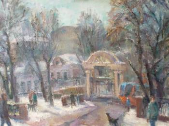 ���������� ������� (������) (������ ������). ��������� ����