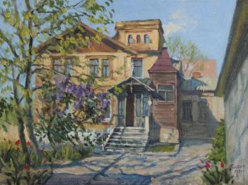 ����� ���� �� ������. ������� ������