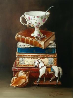 ��������� ���������� ���������. ������ �����