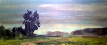 Silence. Knecht Aleksander