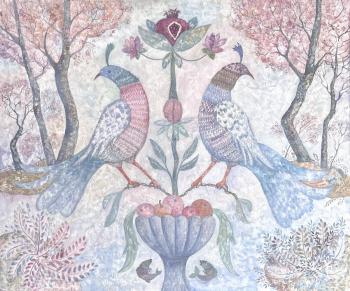 Mirage. Kosarkova Elena