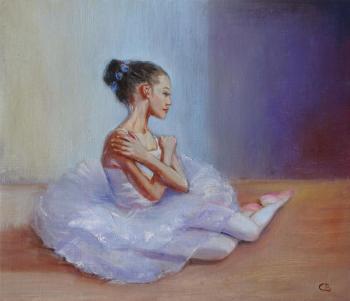 Thinking. Razumova Svetlana