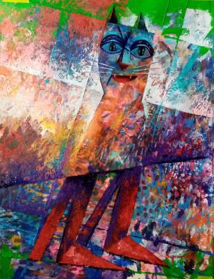 ������ �����. ���������� �������