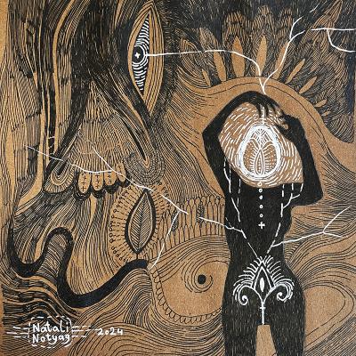 Commencement. Notyag Natali