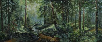 ������ ������. ������-�������� ���������