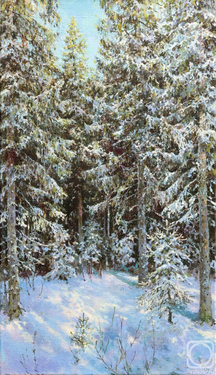 �������. ������� ����. ������ ����