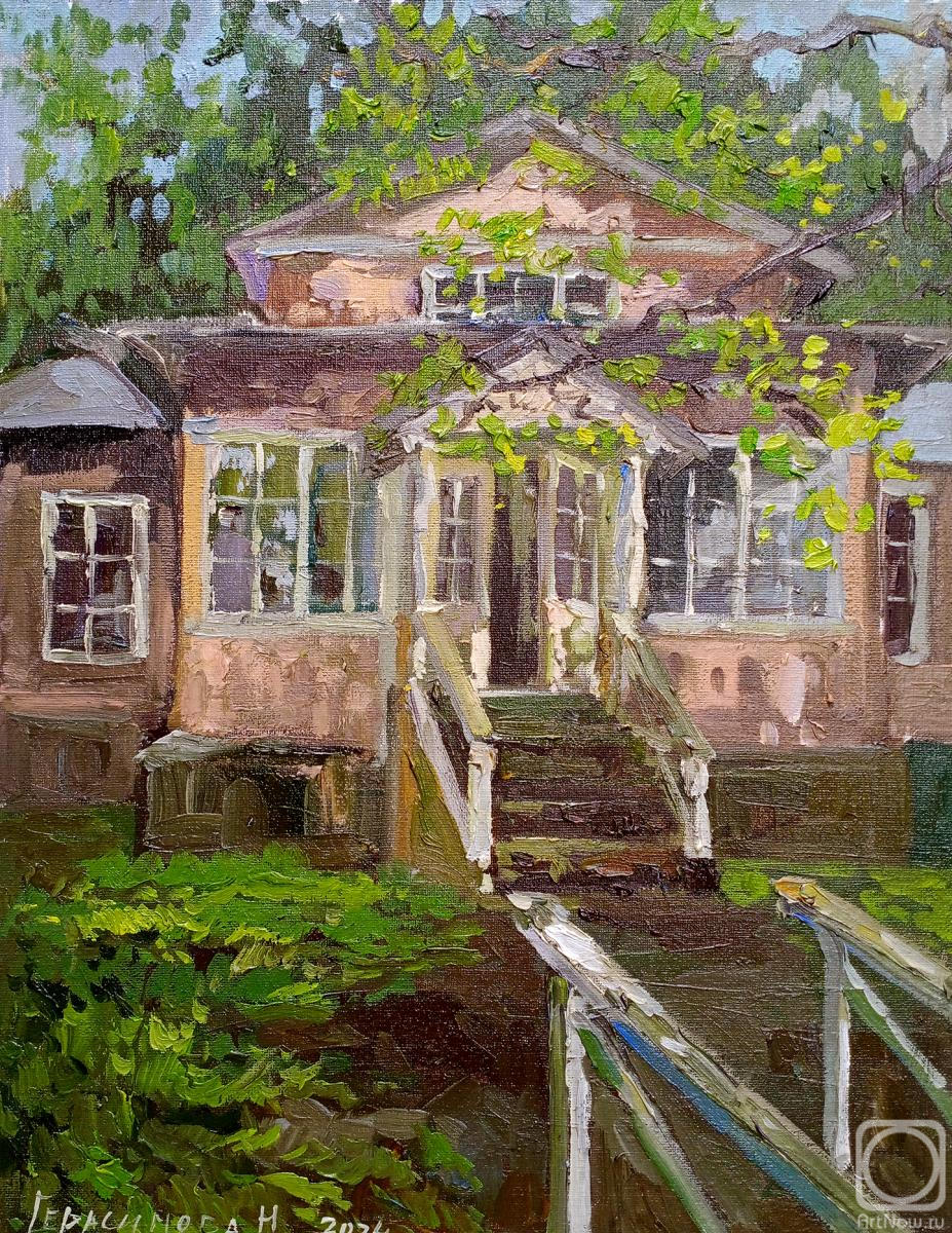 ������� ������ �� ������. ���������� �������. ����� �.�.������