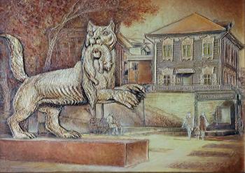 �������� ����� � ��������. ����� ������