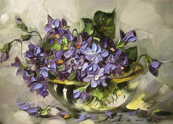 Violets