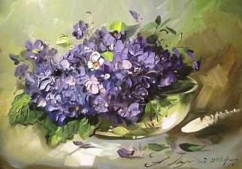 Violets