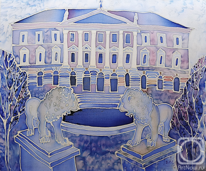 ��������� �������. ����� � �������