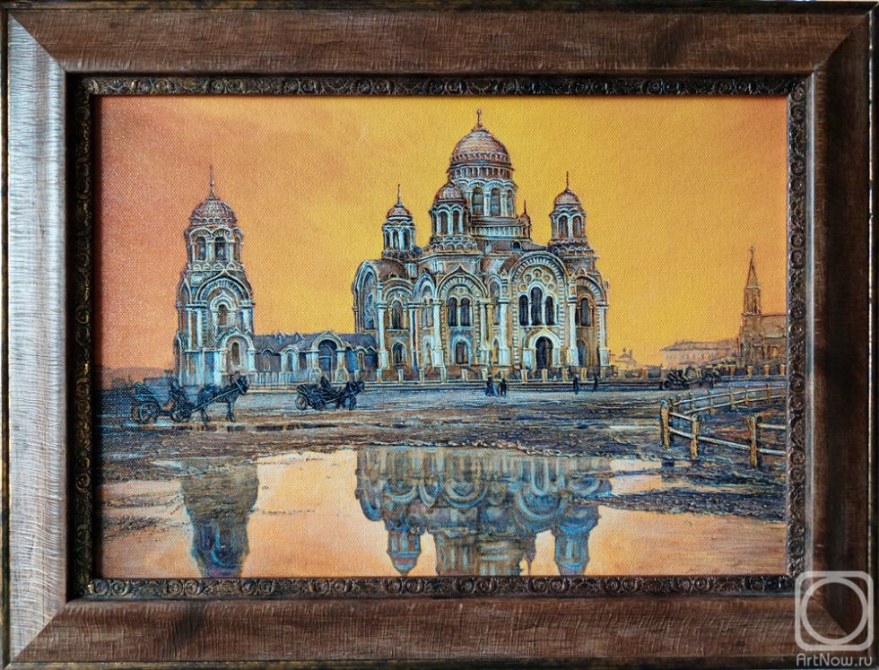 ����� ������. ������ ��������