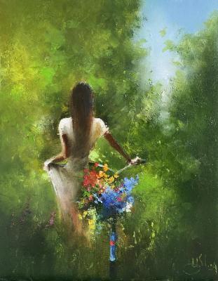 ������ ����������. �������� �����