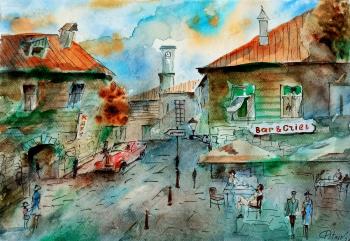 ��� � ������ �������. ������ �������