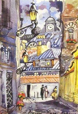 ����. ������ �������