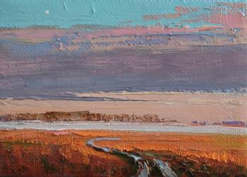 Along the untrodden path. Golovchenko Alexey