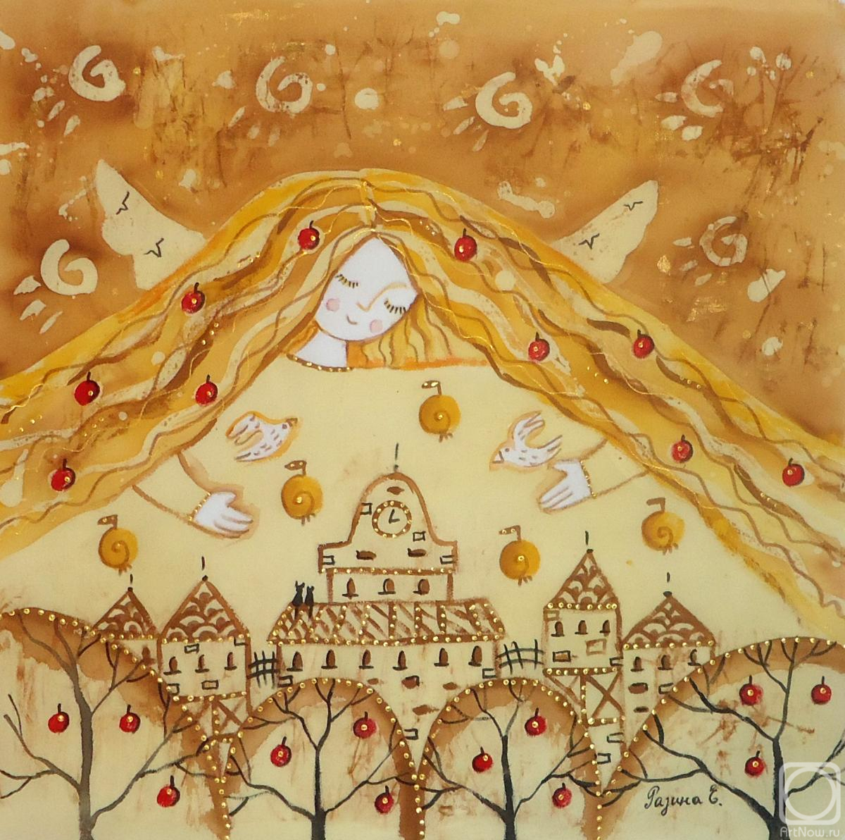 ������ �����. ������