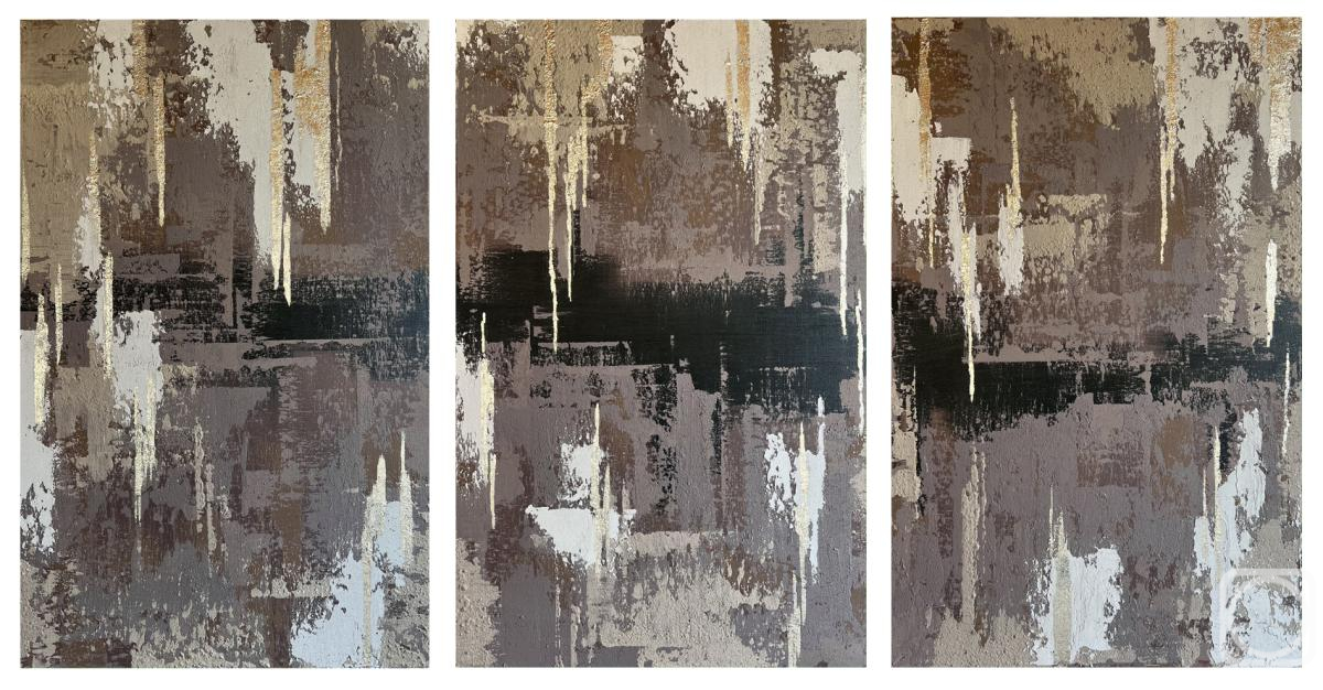 Skromova Marina. Untitled