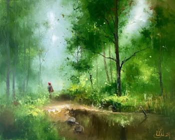 ������ ���������. �������� �����