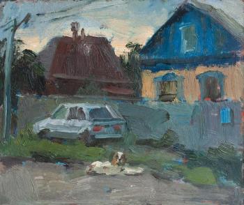 ������ �����. ��������� ����