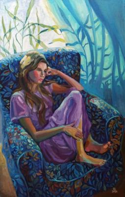 ������� � ����� ������. ������� �����