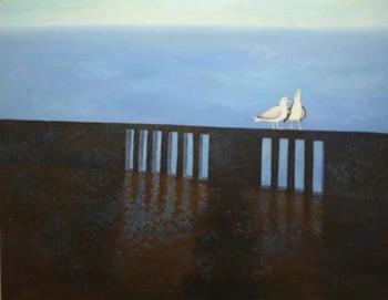 Two. Kazarnovskaya Irina