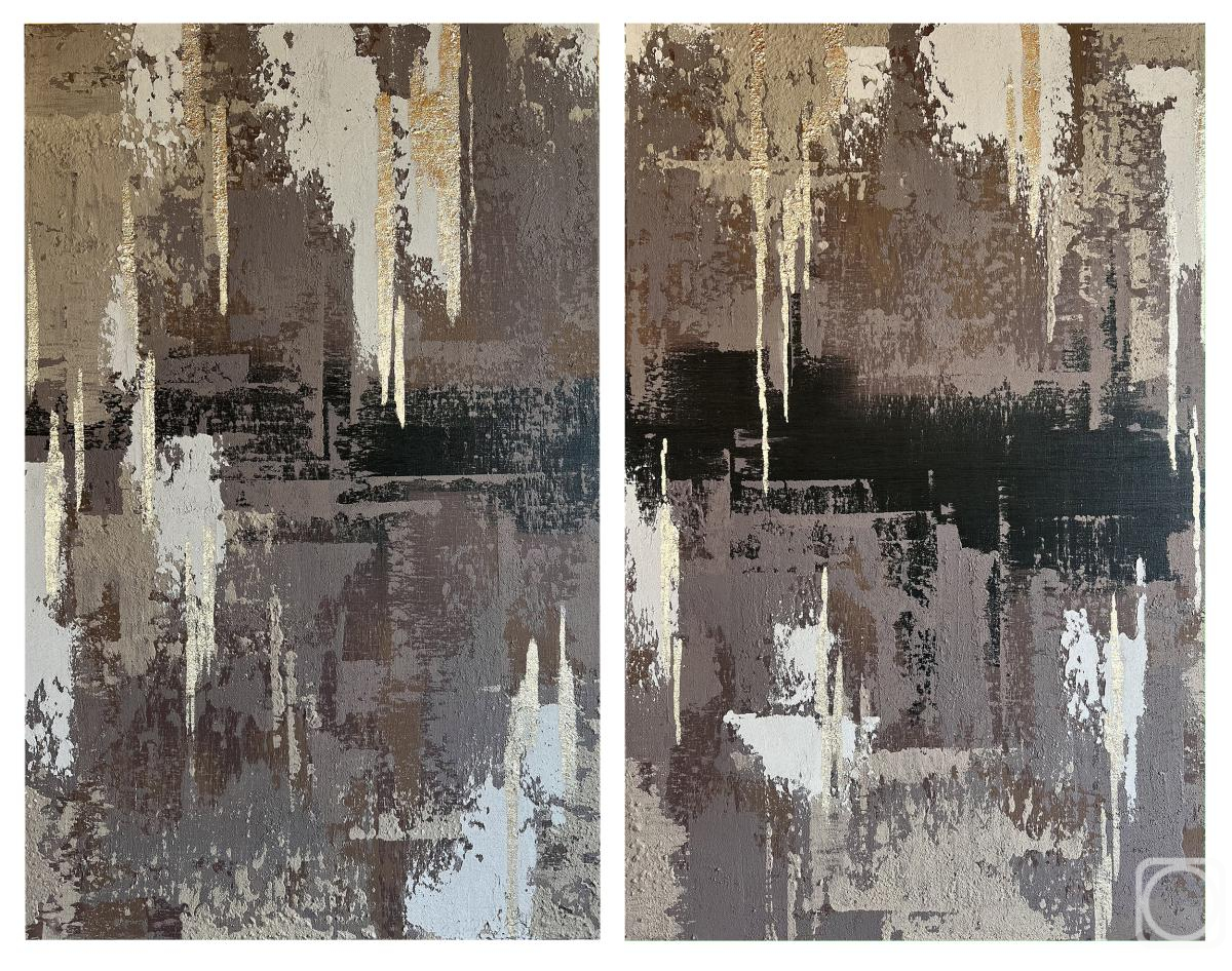 Skromova Marina. Two modules