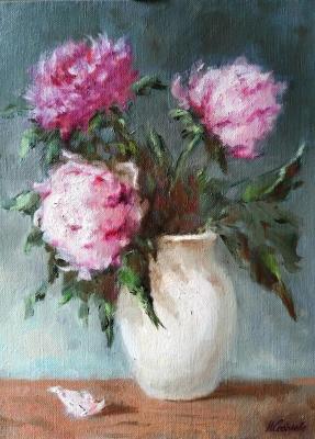 Pions. Soboleva Inna