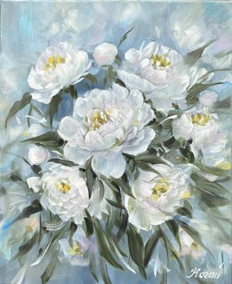 Tender Dreams 2. Kogay Zhanna