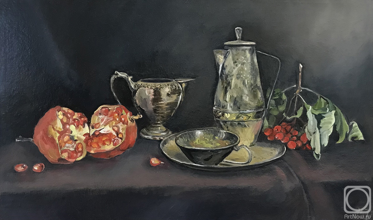 Zozoulia Maria. Dialogue