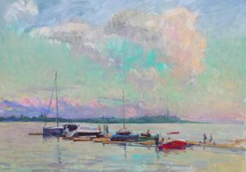 ����� � �����-��������� (������). ������� �������