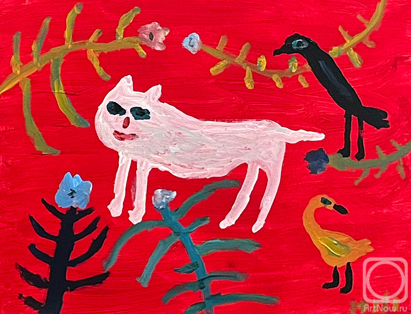 �������. ������ �������. ��� ����� �����... ?