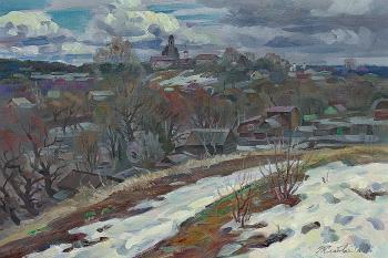 ������� ��������� �����. �������