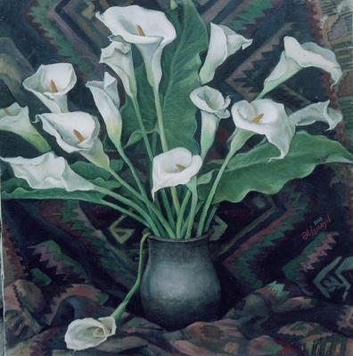 14th (Sumac). Aliismail Ali