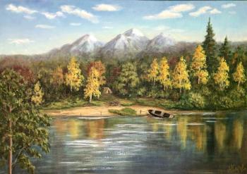 Outside civilization