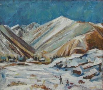 ���� �� ������. ��������� ���