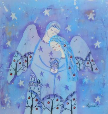 ������-���������