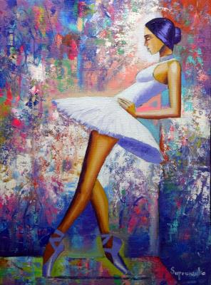 Balet. Suprunenko Valeryy