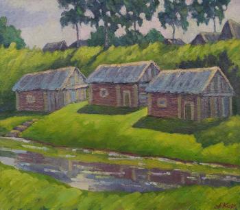 ������ ������. ��������� ���������