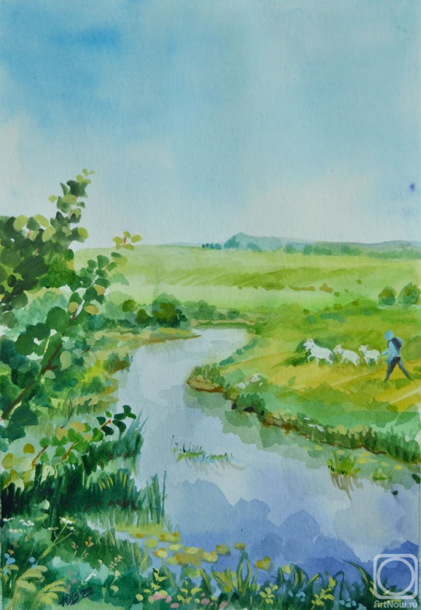 �������. ������� ����. ���� ������. � ����