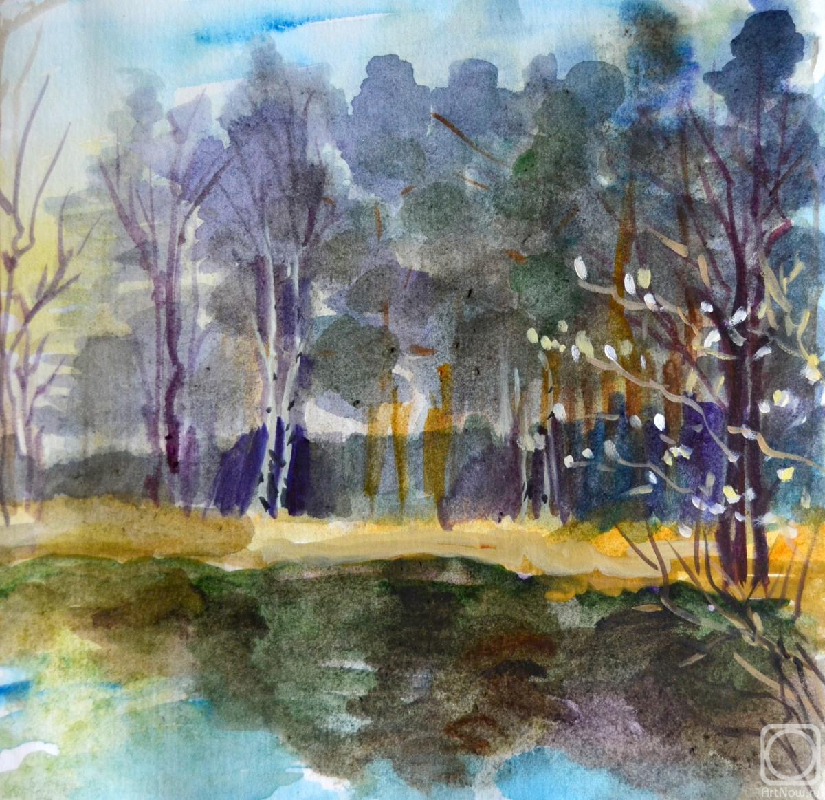 �������. ������� ����. ������ � ��������