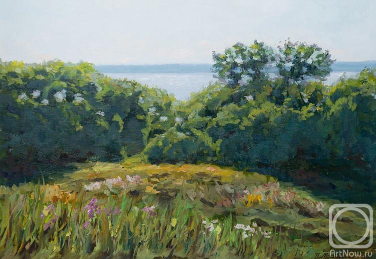 Moskalionov Pavel. Heat