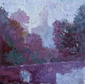 Church of the Intercession on the Nerl