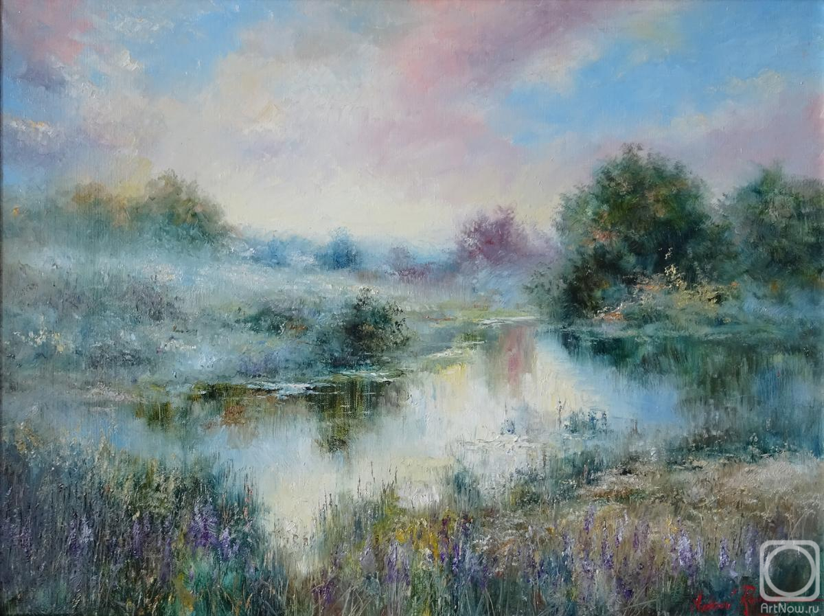 Rychkov Aleksey. Untitled