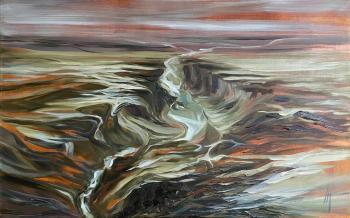 Fjadrarglufur Canyon