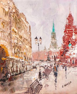 ��������� �������� �� ����������. ������ ��������