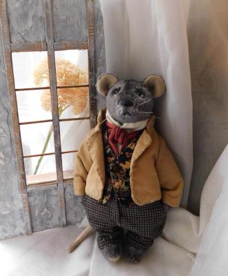 ����� "����"