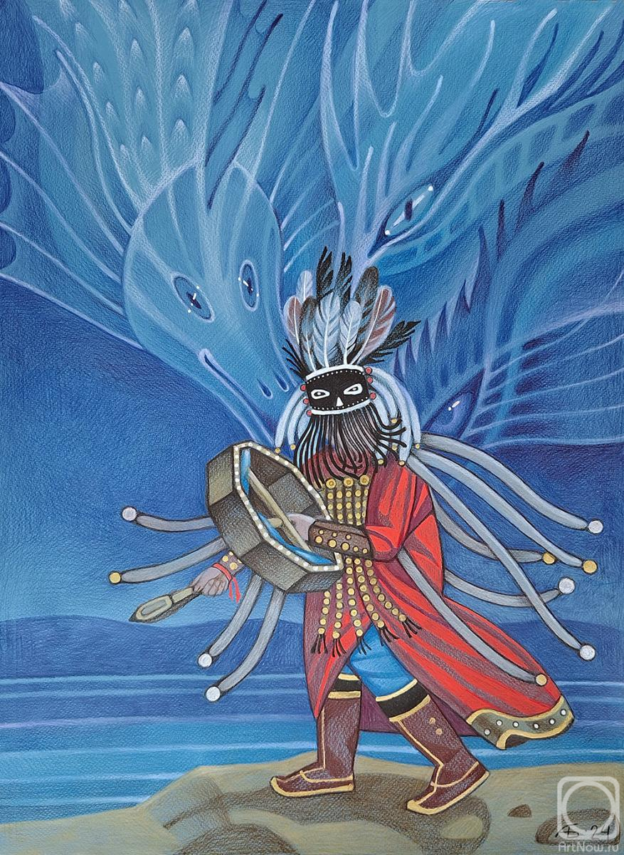 Belova Asya. Did you call us?