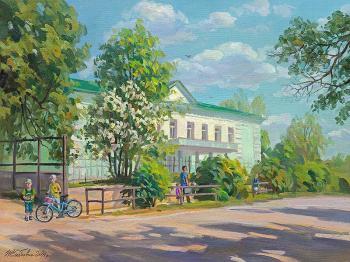 ����� �2, �������. �������� ��������