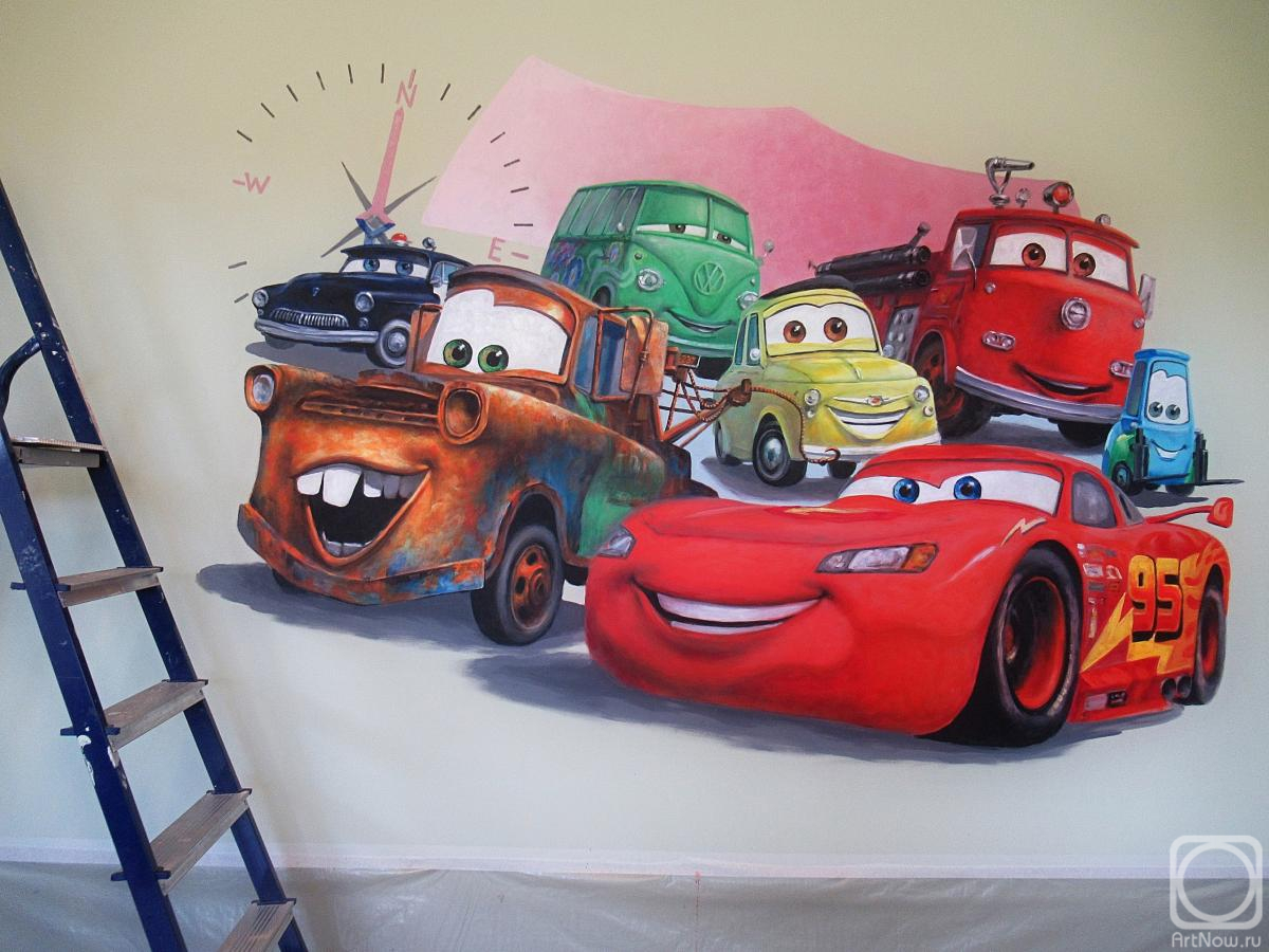 �������� ����. ������� ����� � ������� �������